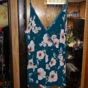 Women's romper from forever 21